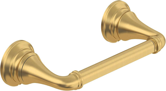American Standard 7052230.013 Delancey Pivoting Toilet Paper Holder. Polished Nickel